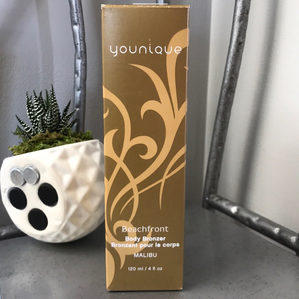 Younique Body Bronzer - Malibu